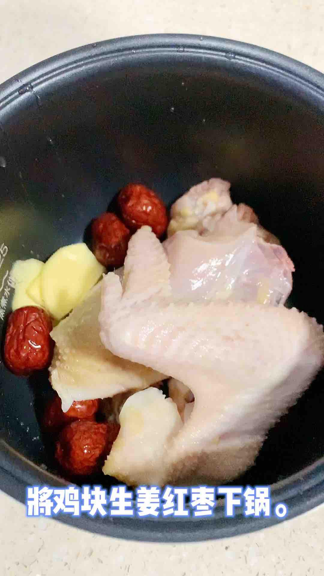 椰汁燉雞的做法-其它口味燉菜譜-易網健康養(yǎng)生網 椰汁燉雞的做法-其它口味燉菜譜