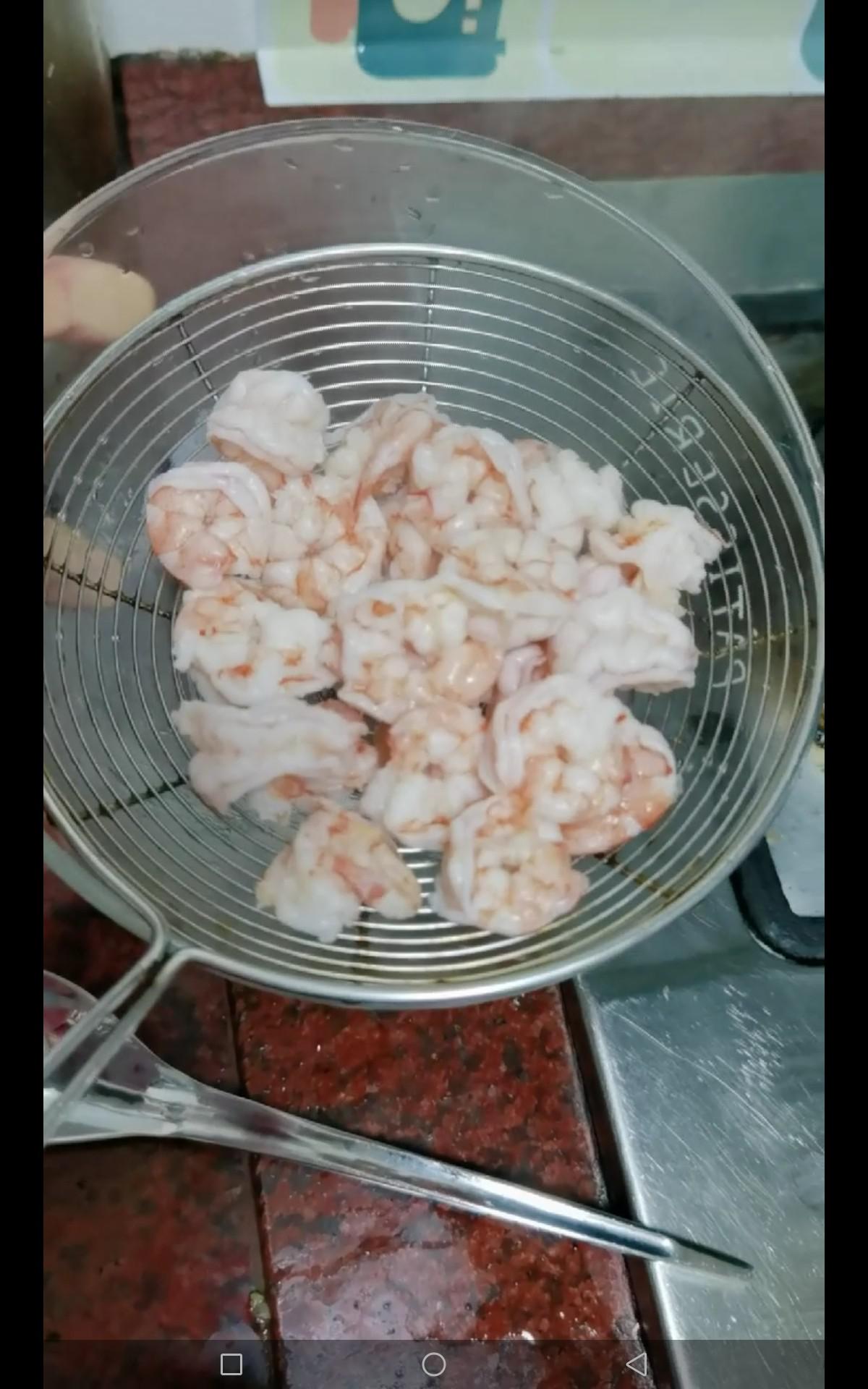 茄汁蝦仁的做法-咸鮮味炒菜譜-易網健康養生網 茄汁蝦仁的做法-咸鮮味炒菜譜