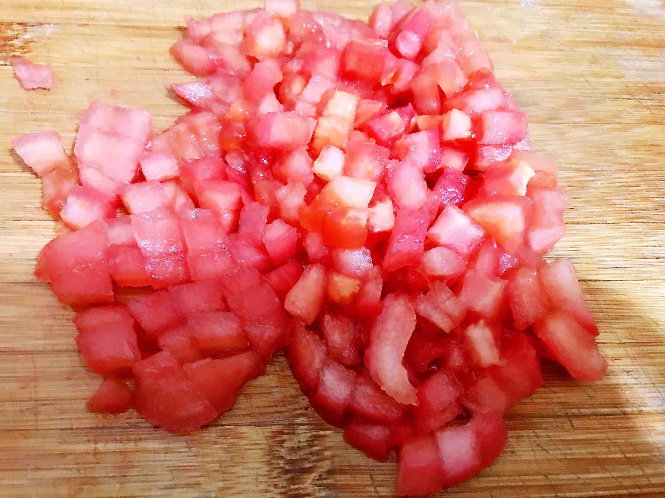 國民菜番茄炒蛋的做法-咸鮮味炒菜譜-易網健康養生網 國民菜番茄炒蛋的做法-咸鮮味炒菜譜