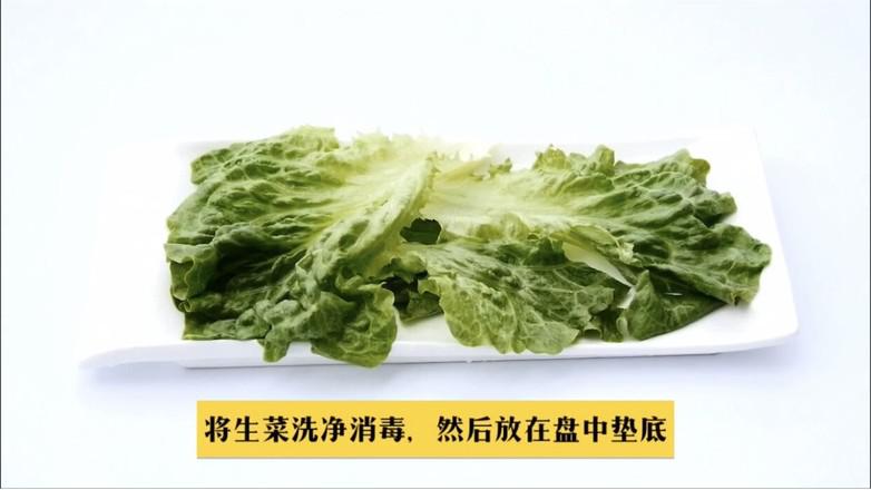 #冬至大如年#香煎雞脯的做法-咸鮮味煎菜譜