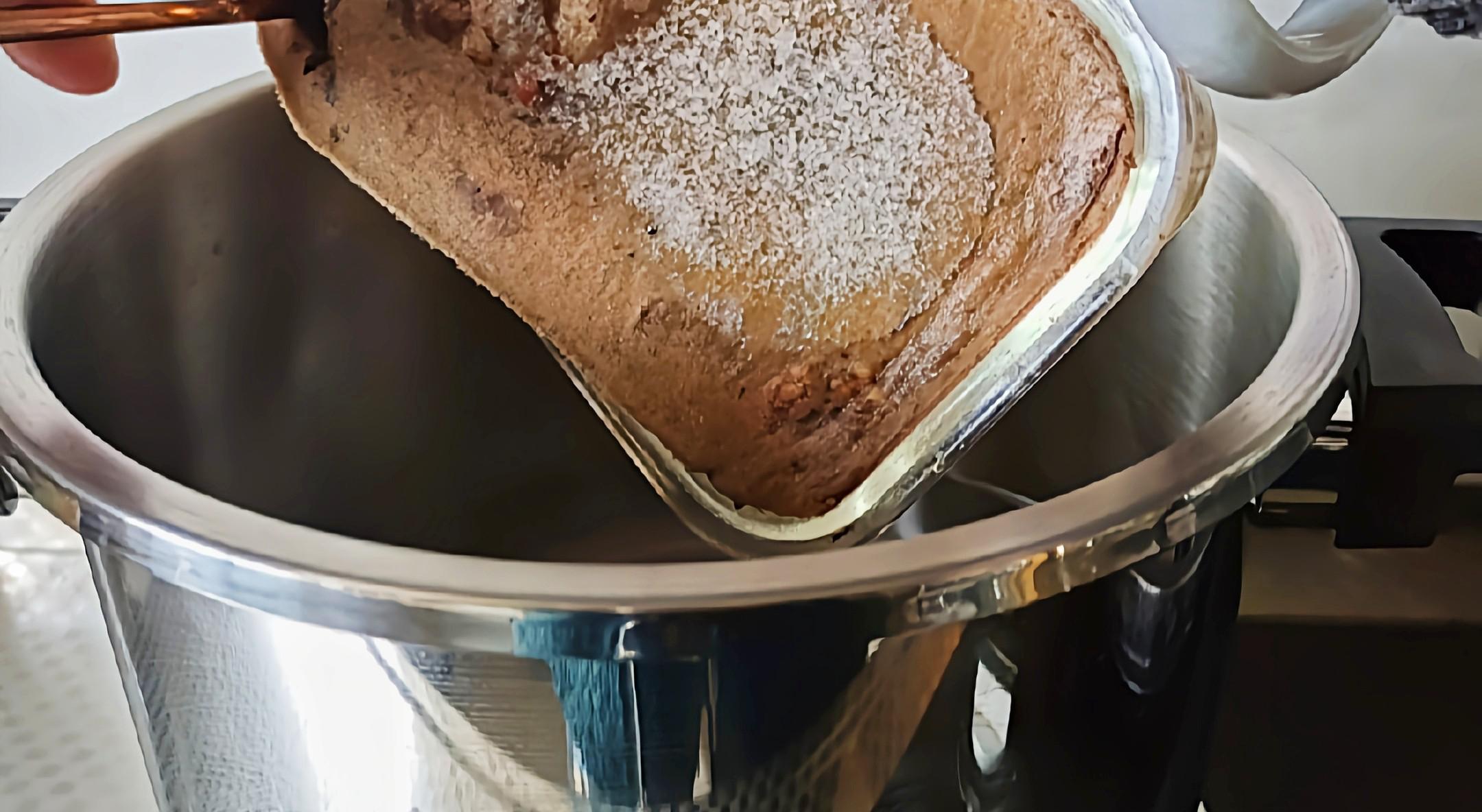 #冬至大如年#冬至進補多吃牛肉，懶人做法…鹵牛肉的做法-五香味鹵菜譜