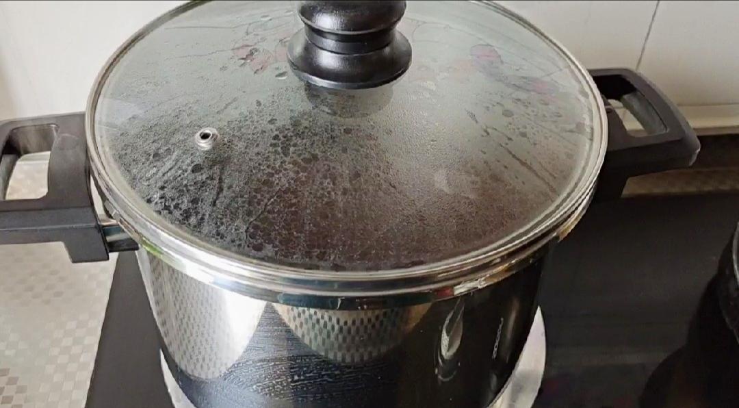 #冬至大如年#冬至進補多吃牛肉，懶人做法…鹵牛肉的做法-五香味鹵菜譜