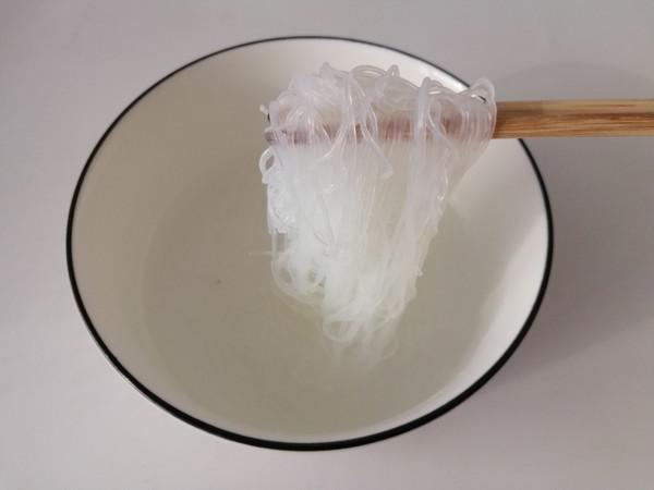 蠔油蒜蓉粉絲娃娃菜的做法-家常味蒸菜譜