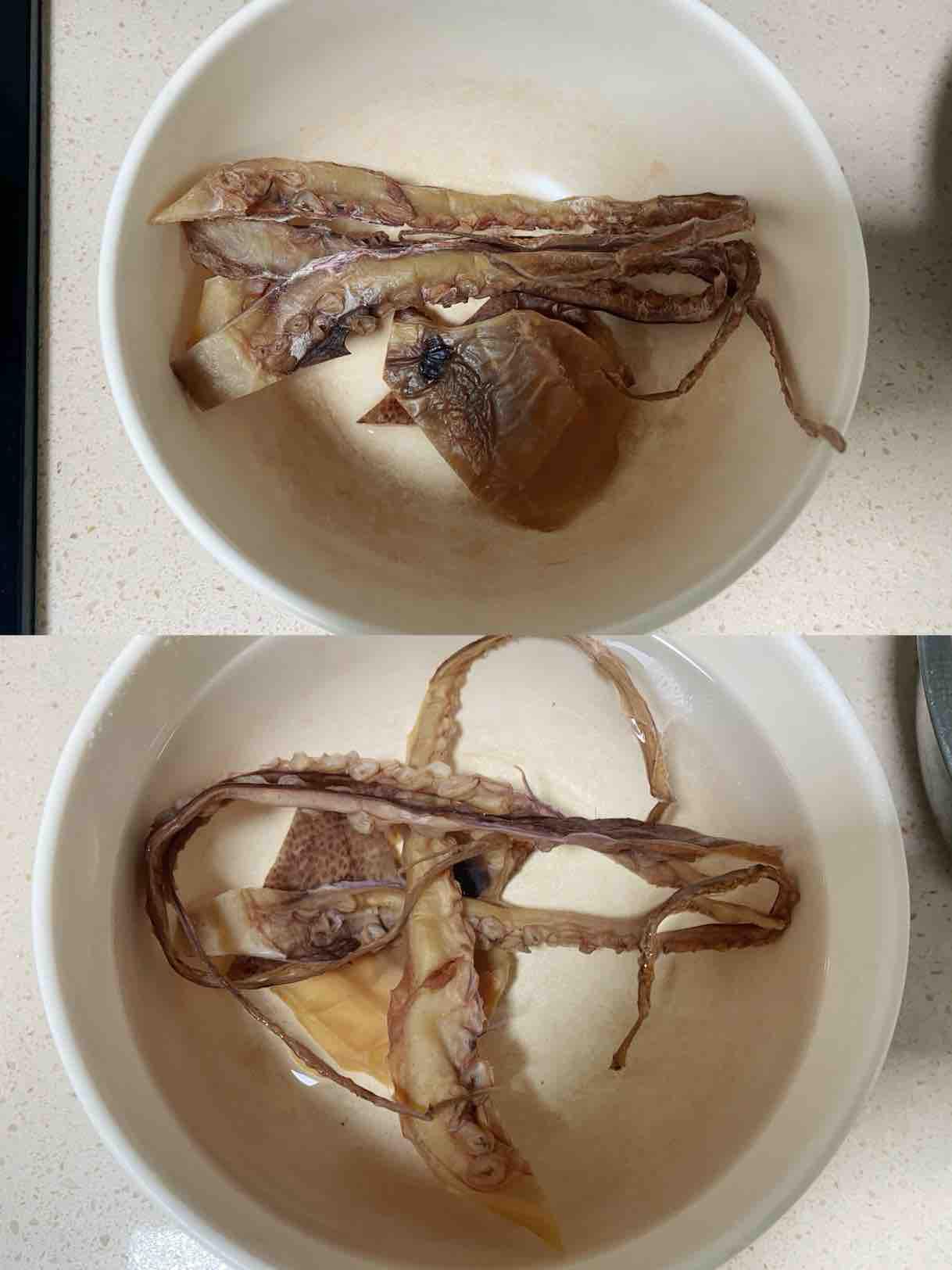 章魚龍骨煲節瓜的做法-咸鮮味煲菜譜-易網健康養生網 章魚龍骨煲節瓜的做法-咸鮮味煲菜譜