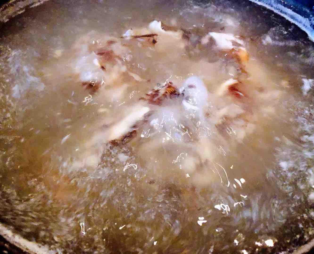 黑魚豆腐湯的做法-家常味煮菜譜