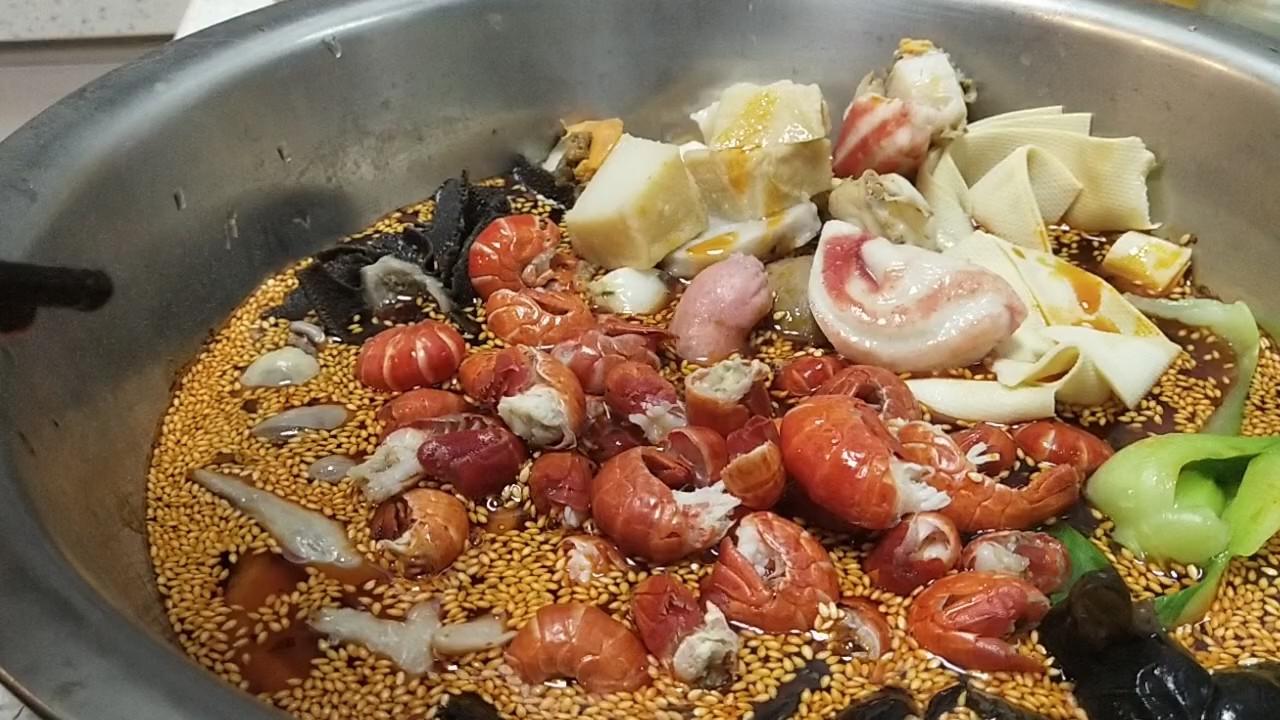 家常簡易缽缽雞拌菜的做法-咸鮮味煮菜譜