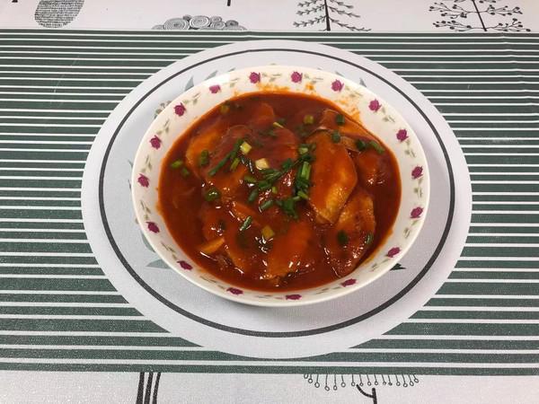 廚房小白一看就會(huì)的雞翅做法的做法-酸甜味燒菜譜