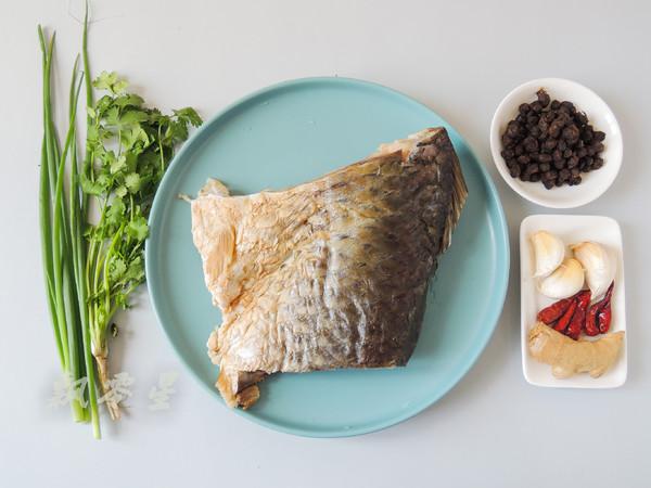 豉香蒸臘魚，咸香適口超下飯的做法-家常味蒸菜譜