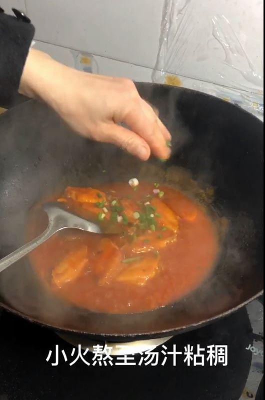 廚房小白一看就會(huì)的雞翅做法的做法-酸甜味燒菜譜