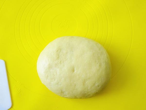 香甜營養(yǎng)又頂飽，老少皆宜的牛奶雞蛋餅的做法-奶香味烤菜譜