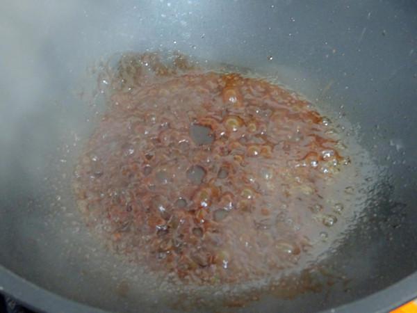 去火又瘦身的茄子拌苦菊的做法-咸鮮味拌菜譜