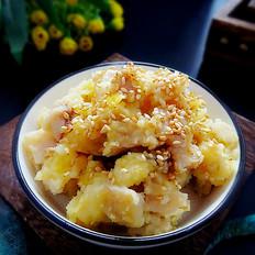 細(xì)腰減肉，越吃越瘦的蒸杏鮑菇的做法-咸鮮味蒸菜譜