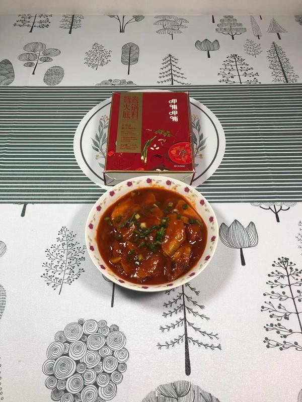 廚房小白一看就會(huì)的雞翅做法的做法-酸甜味燒菜譜