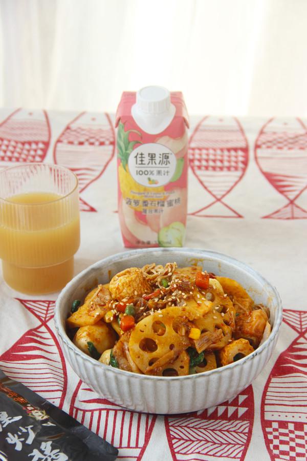 麻辣拌的做法-麻辣味煮菜譜-易網健康養生網 麻辣拌的做法-麻辣味煮菜譜