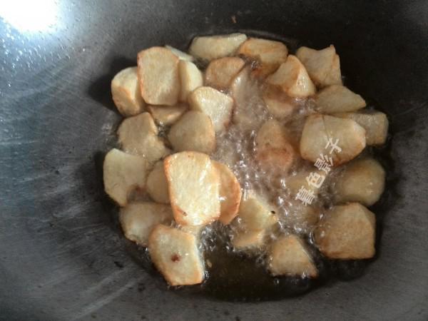 這菜，低脂低糖，好營養，比肉都香，隔三差五吃一次的做法-家常味炒菜譜