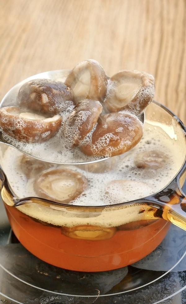 茄汁素鮑魚(yú)的做法-茄汁味炒菜譜