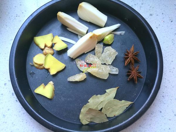 鮮香下飯，無辣版大盤雞的做法-家常味炒菜譜