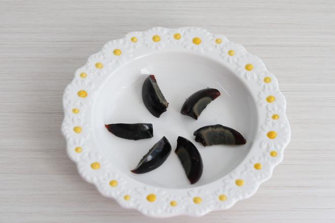 #冬至大如年#+水蒸雙色蛋的做法-家常味蒸菜譜