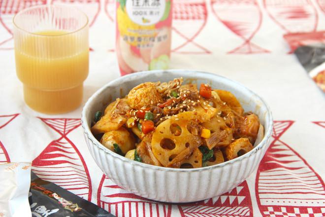 麻辣拌的做法-麻辣味煮菜譜-易網健康養生網 麻辣拌的做法-麻辣味煮菜譜