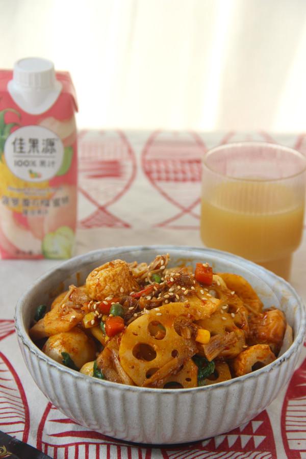 麻辣拌的做法-麻辣味煮菜譜-易網健康養生網 麻辣拌的做法-麻辣味煮菜譜