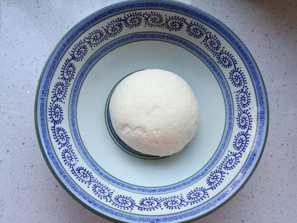 #冬至大如年#包子直接上鍋蒸就錯了，多做這一步包子松軟白嫩不塌皮的做法-家常味蒸菜譜