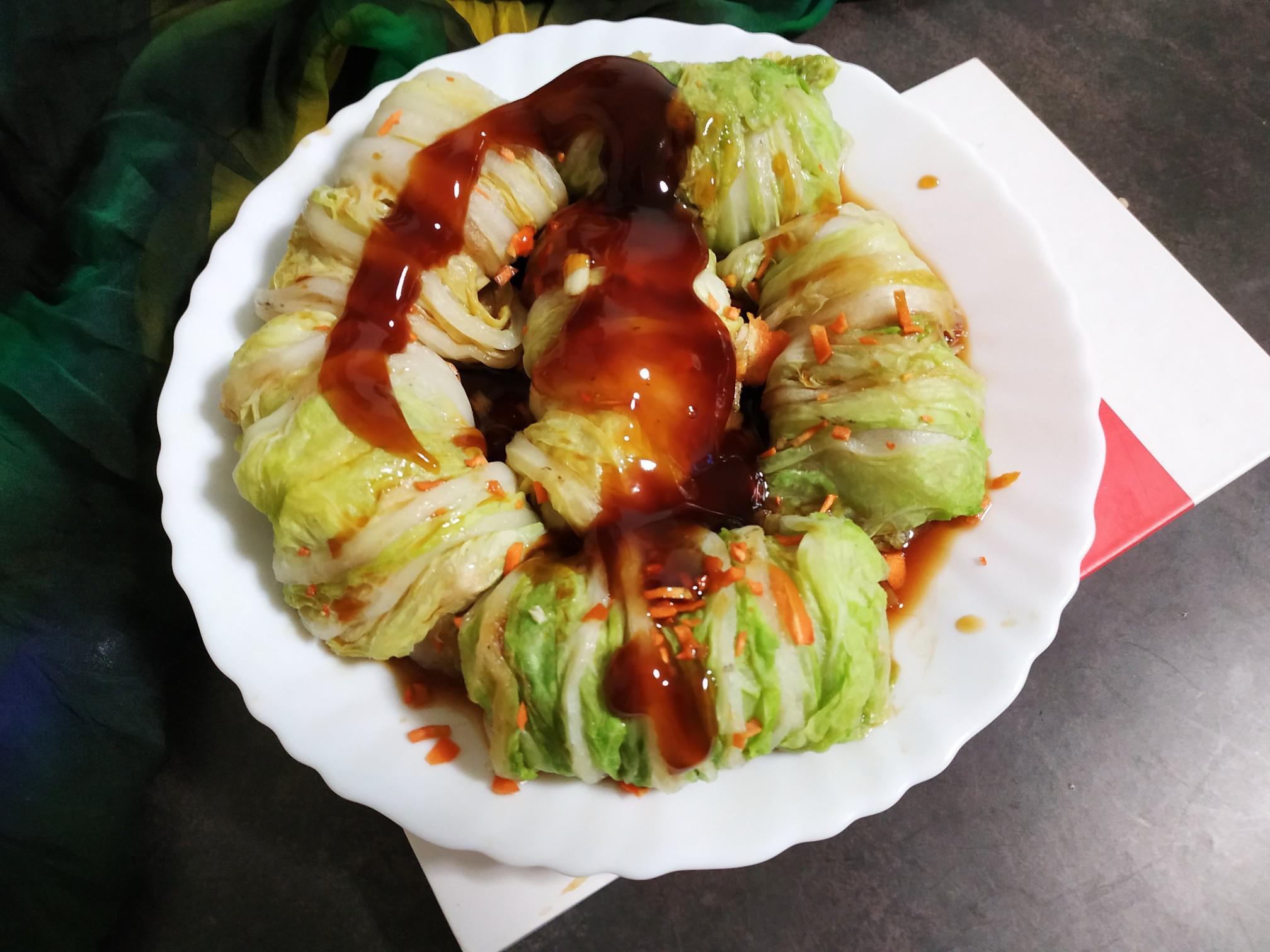 開運(yùn)菜,營養(yǎng)好吃,小白新手看看就會了的做法-家常味蒸菜譜-易網(wǎng)健康養(yǎng)生網(wǎng) 開運(yùn)菜,營養(yǎng)好吃,小白新手看看就會了的做法-家常味蒸菜譜