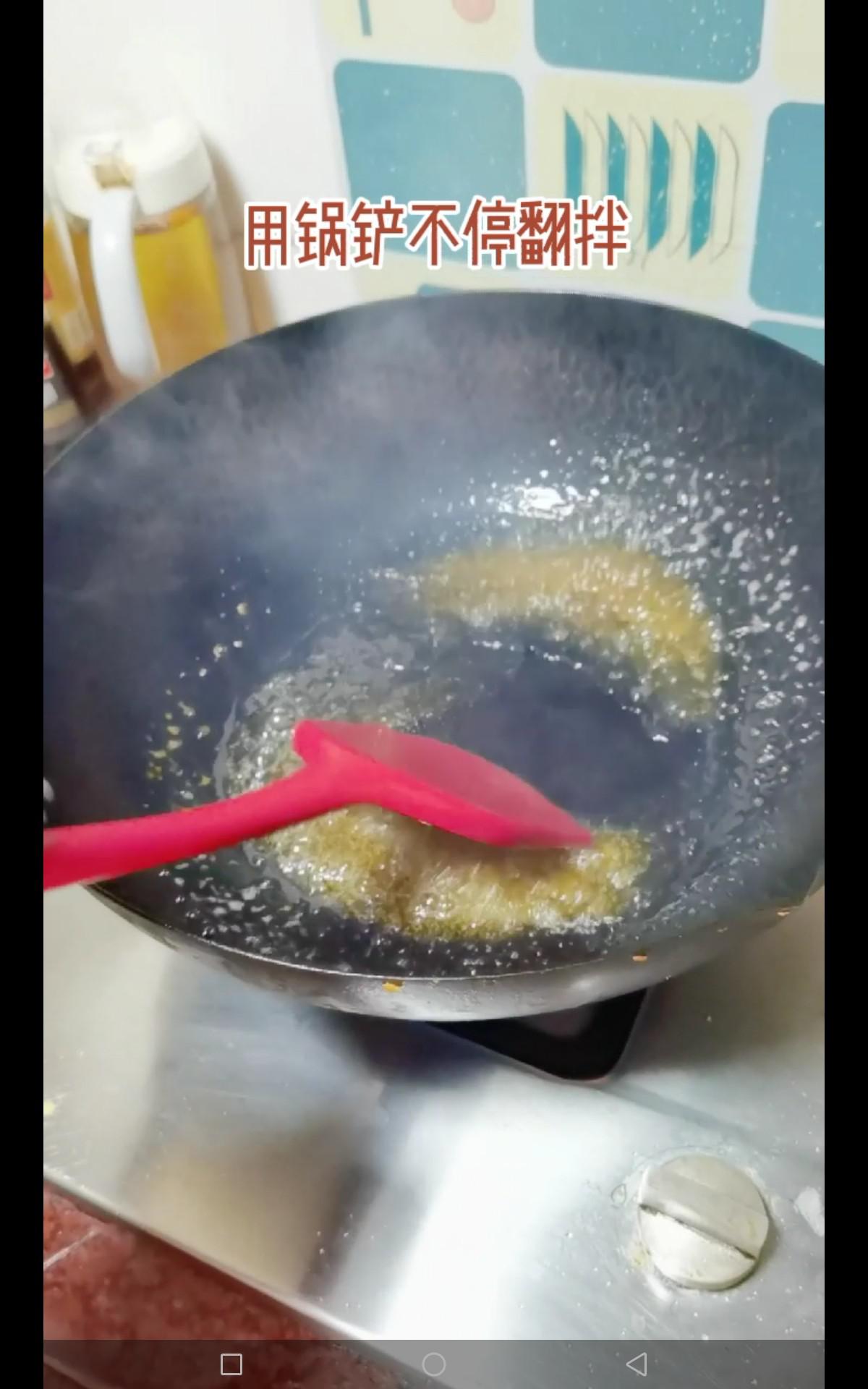 紅燒排骨五花肉的做法-咸鮮味燒菜譜