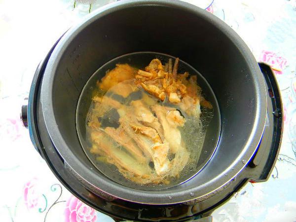 平底鍋也能烤羊排，真香！的做法-其它口味烤菜譜