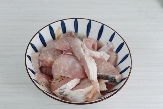 #冬至大如年#+酸菜魚的做法-家常味煮菜譜