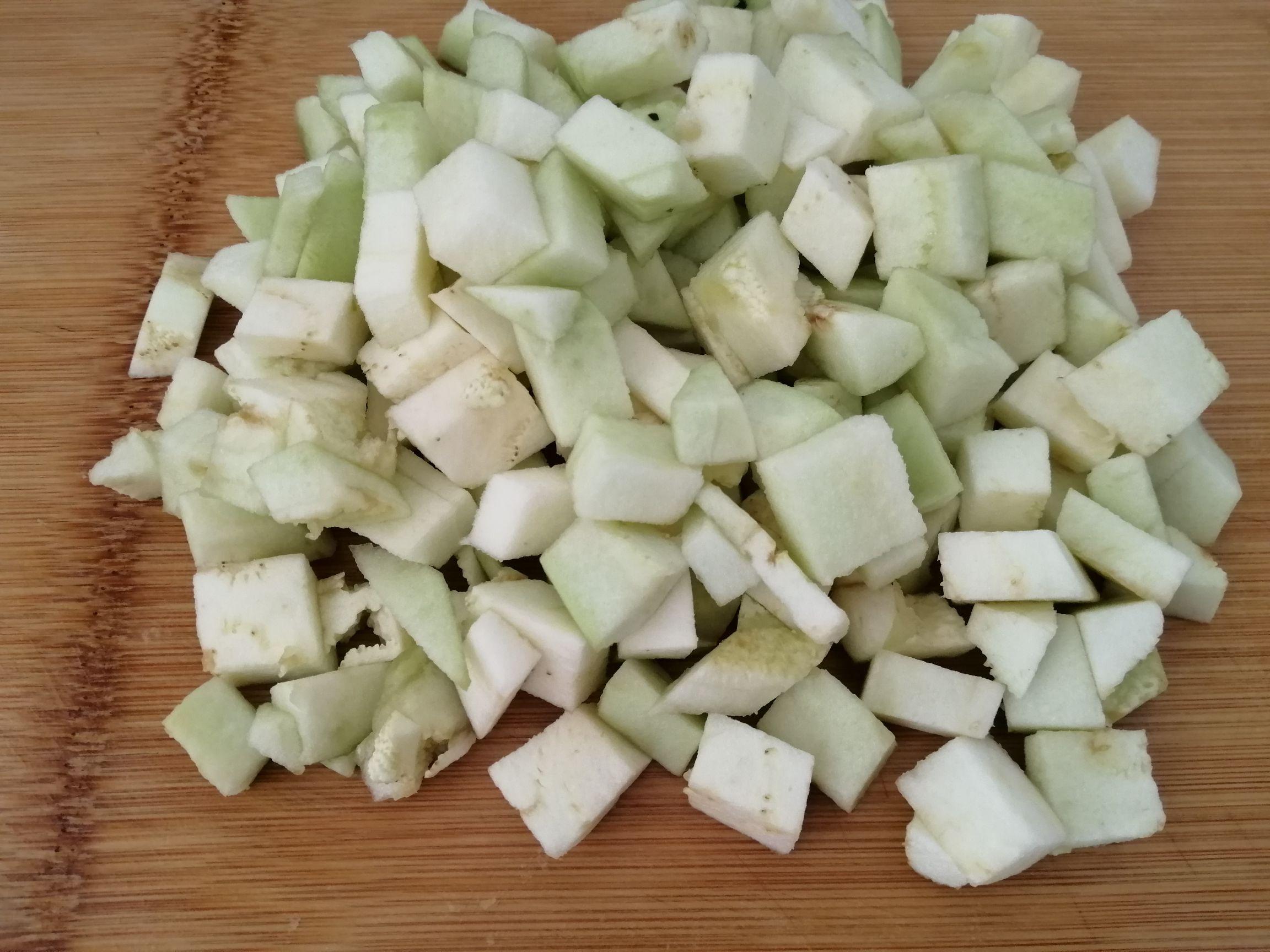 茄子肉丁蓋澆飯的做法-家常味炒菜譜-易網(wǎng)健康養(yǎng)生網(wǎng) 茄子肉丁蓋澆飯的做法-家常味炒菜譜