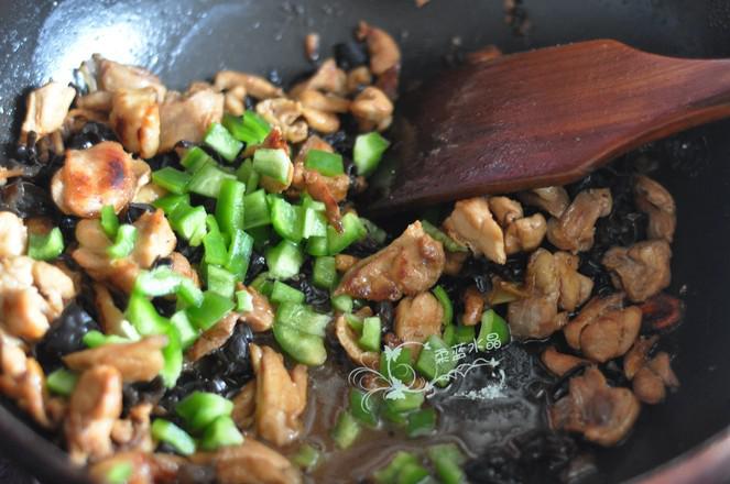 #冬至大如年#日式雞肉飯的做法-家常味燜菜譜