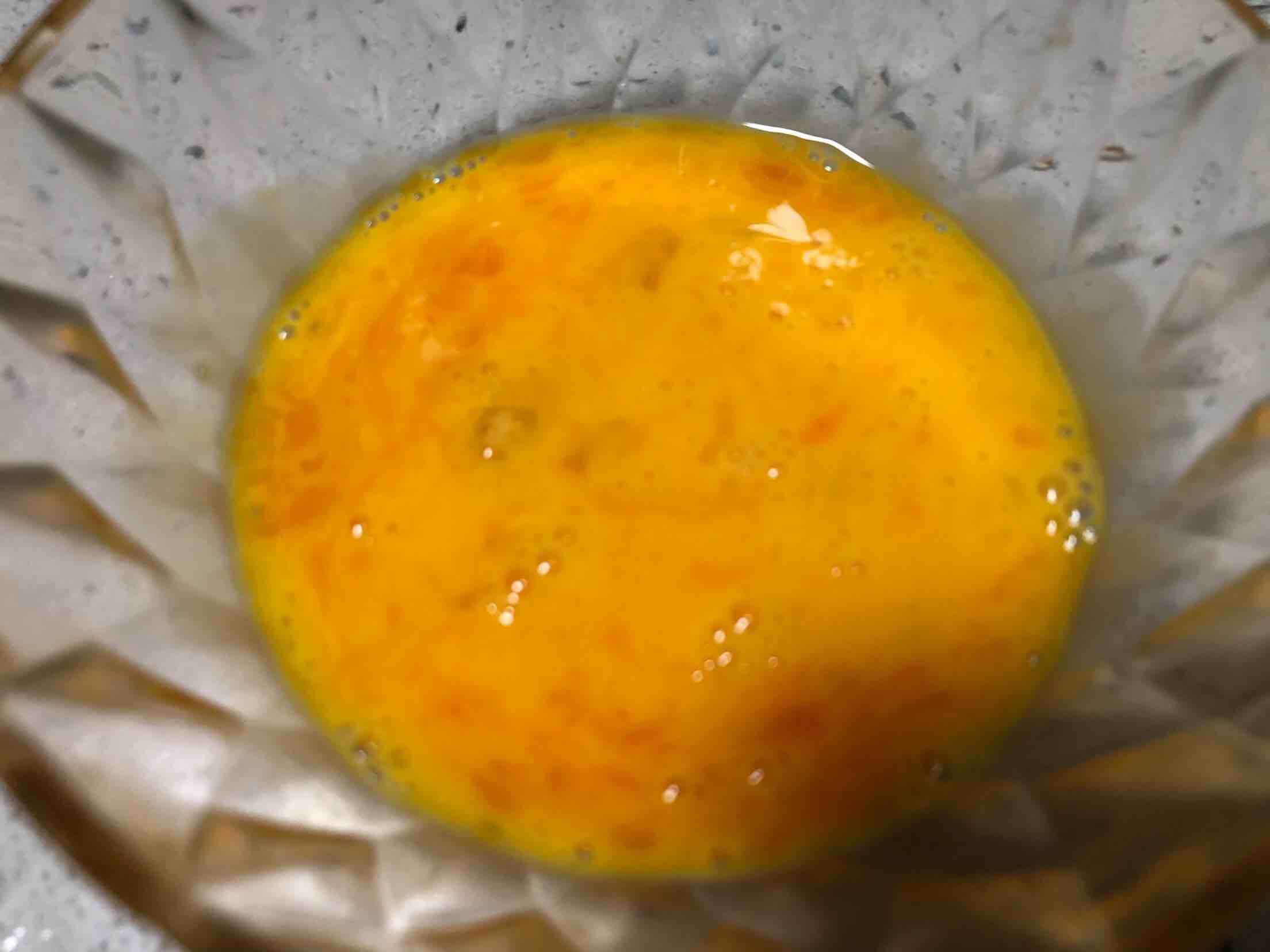 香腸炒面的做法-咸鮮味炒菜譜