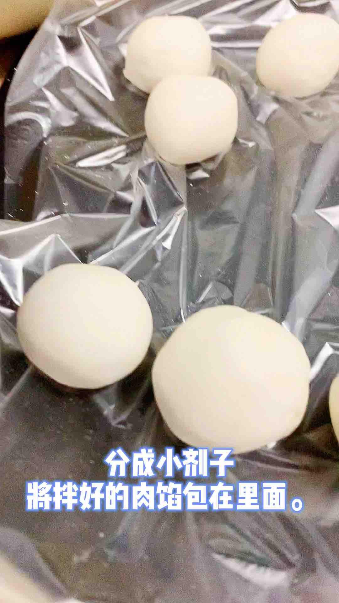 鮮肉冬至圓，記憶中最經典也同樣讓人難忘的做法-家常味煮菜譜