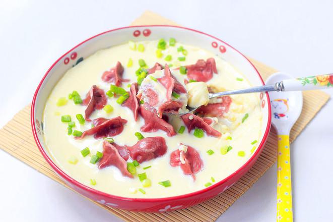 雞蛋蒸餃子的做法-家常味蒸菜譜-易網健康養生網 雞蛋蒸餃子的做法-家常味蒸菜譜