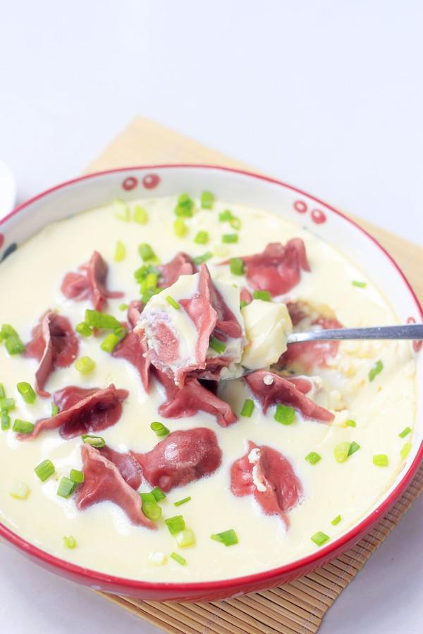 雞蛋蒸餃子的做法-家常味蒸菜譜-易網健康養生網 雞蛋蒸餃子的做法-家常味蒸菜譜