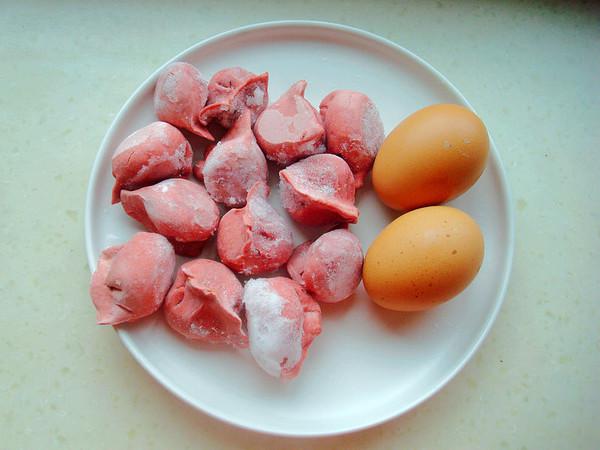 雞蛋蒸餃子的做法-家常味蒸菜譜-易網<a href=http://m.henggaotouzi.com/ target=_blank class=infotextkey>健康養生</a>網 雞蛋蒸餃子的做法-家常味蒸菜譜