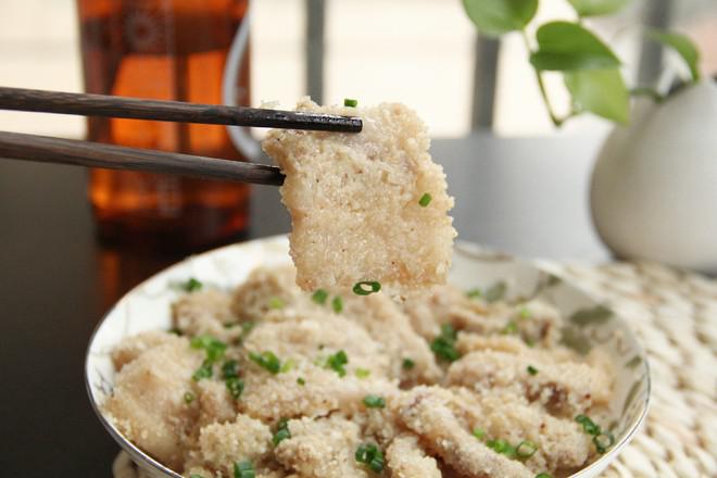 簡單方便的蒸菜安排!粉蒸肉,肥而不膩的做法-咸鮮味蒸菜譜-易網健康養生網 簡單方便的蒸菜安排!粉蒸肉,肥而不膩的做法-咸鮮味蒸菜譜