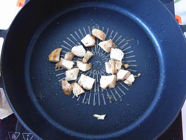 菜花炒雞蛋的做法-其它口味炒菜譜