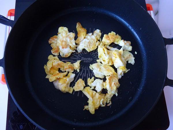 菜花炒雞蛋的做法-其它口味炒菜譜