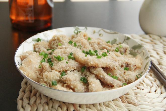 簡單方便的蒸菜安排!粉蒸肉,肥而不膩的做法-咸鮮味蒸菜譜-易網健康養生網 簡單方便的蒸菜安排!粉蒸肉,肥而不膩的做法-咸鮮味蒸菜譜