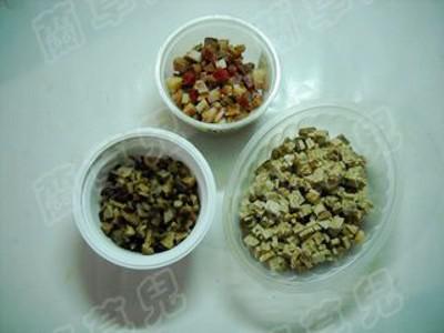 烤肉豆皮的做法-家常味煎菜譜-易網健康養生網 烤肉豆皮的做法-家常味煎菜譜