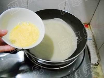 烤肉豆皮的做法-家常味煎菜譜-易網健康養生網 烤肉豆皮的做法-家常味煎菜譜