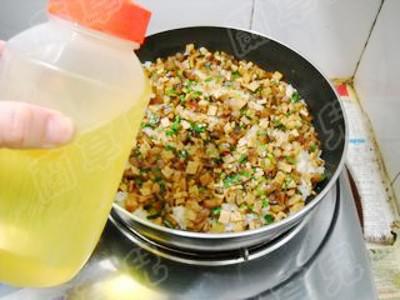 烤肉豆皮的做法-家常味煎菜譜-易網健康養生網 烤肉豆皮的做法-家常味煎菜譜