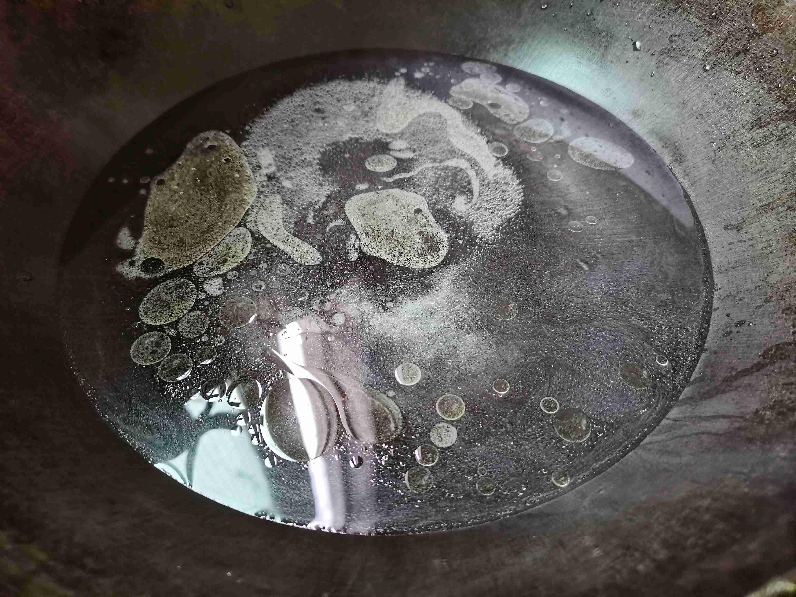 清炒四季豆的做法-家常味炒菜譜