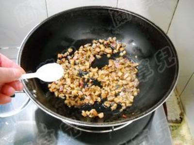 烤肉豆皮的做法-家常味煎菜譜-易網健康養生網 烤肉豆皮的做法-家常味煎菜譜