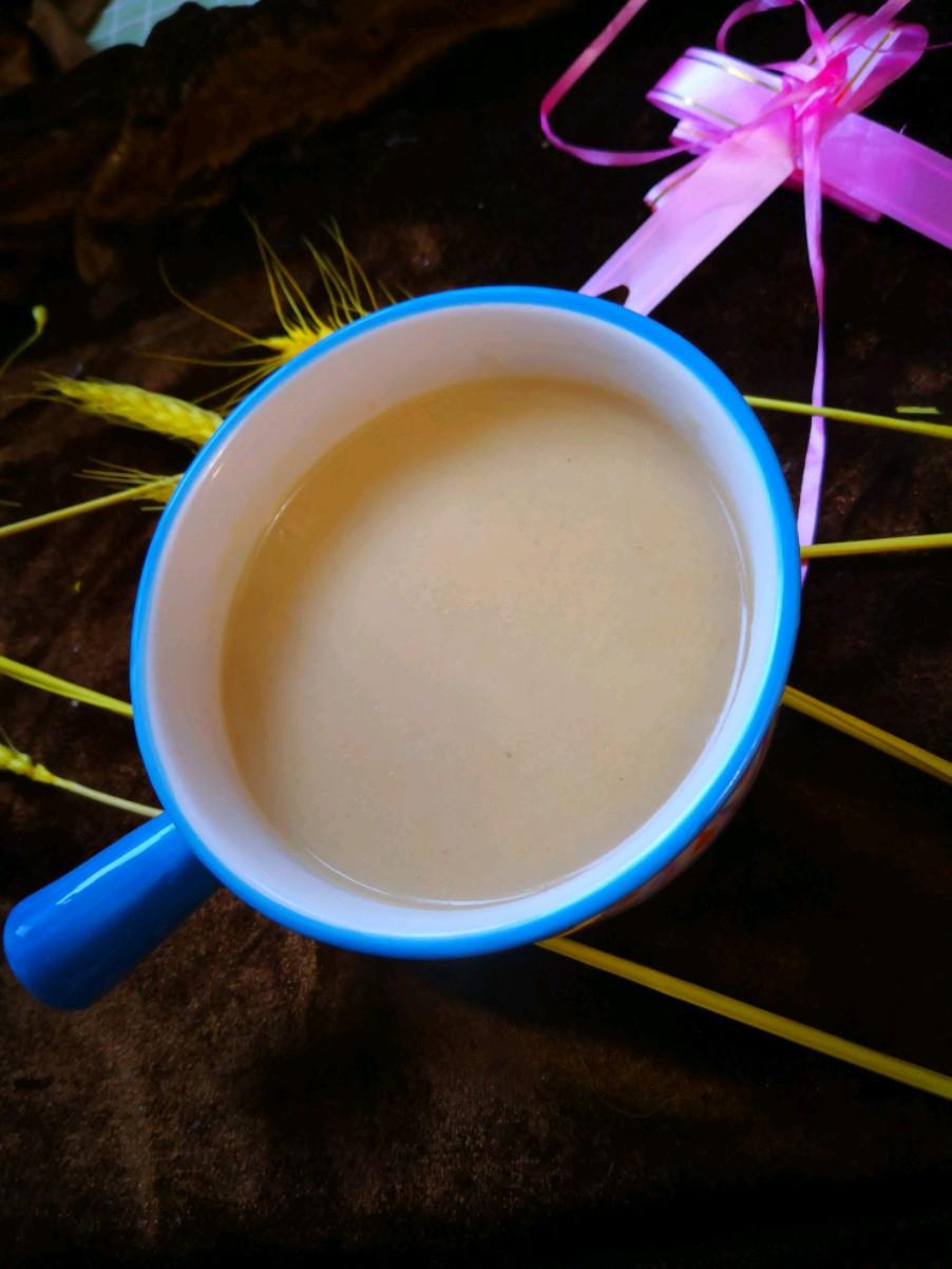 蓮子牛肉羹的做法-家常味榨汁菜譜