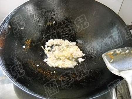 烤鴨燒茄子的做法-家常味燒菜譜