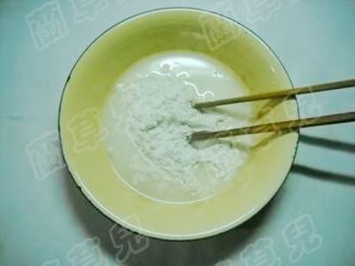 烤肉豆皮的做法-家常味煎菜譜-易網健康養生網 烤肉豆皮的做法-家常味煎菜譜