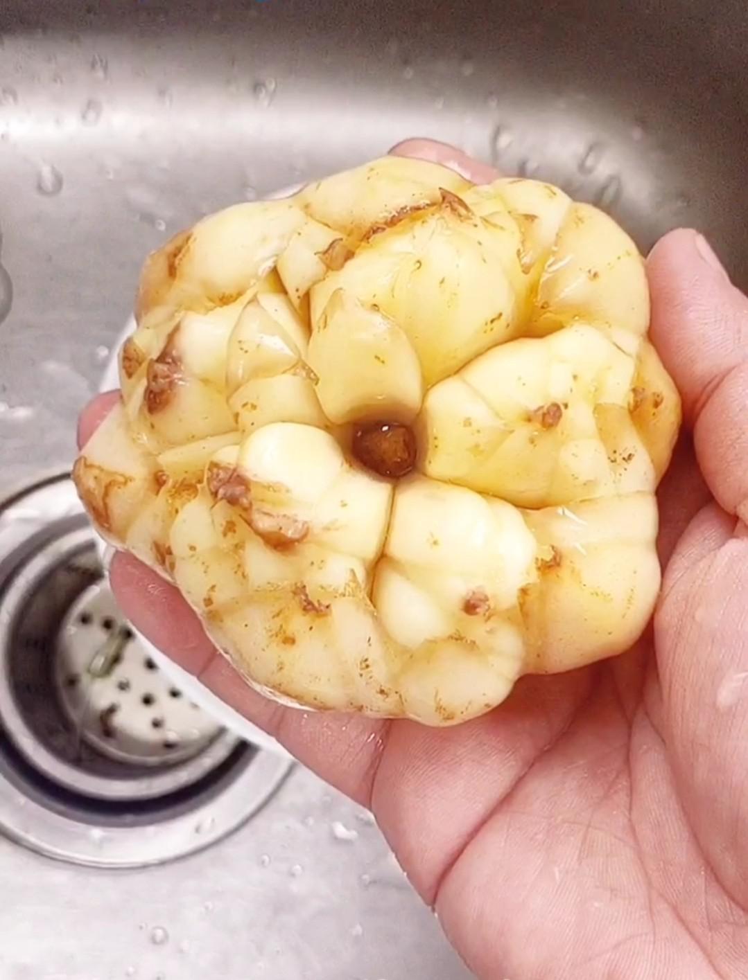 荷塘月色的做法-家常味蒸菜譜