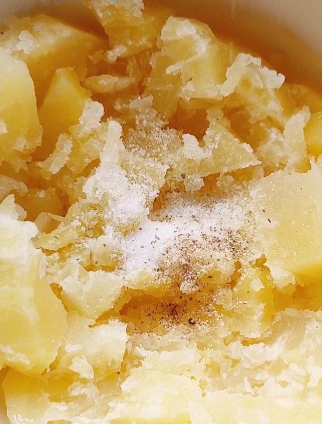 荷塘月色的做法-家常味蒸菜譜